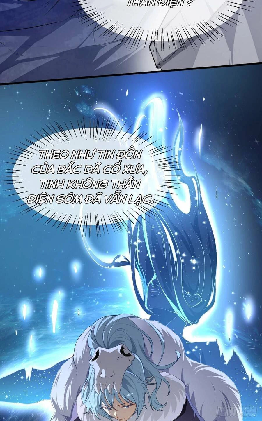 Tiên Nhân Này Quá Nghiêm Túc Chapter 9 - 12