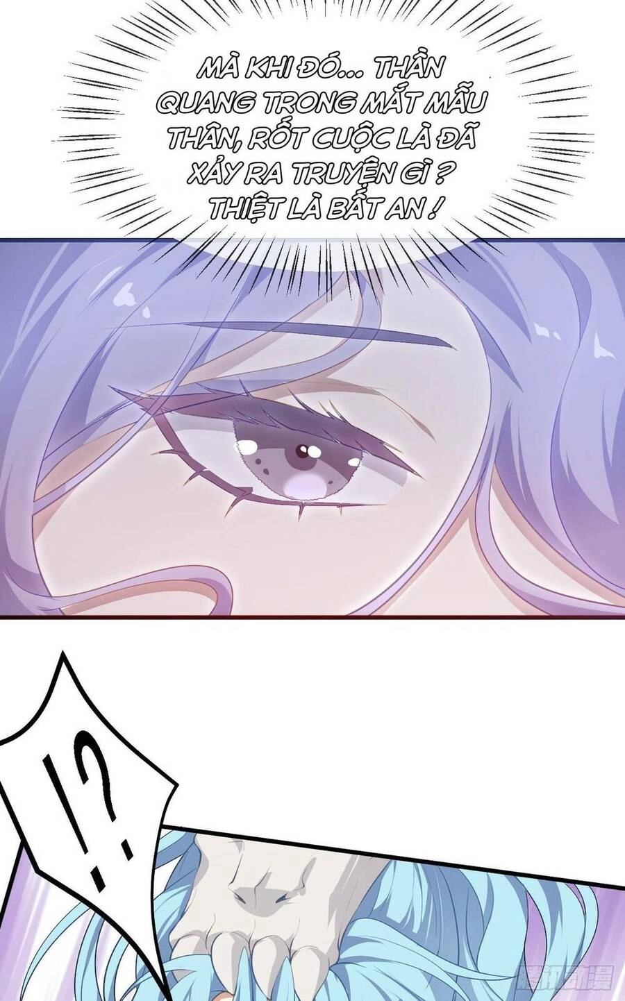 Tiên Nhân Này Quá Nghiêm Túc Chapter 9 - 14