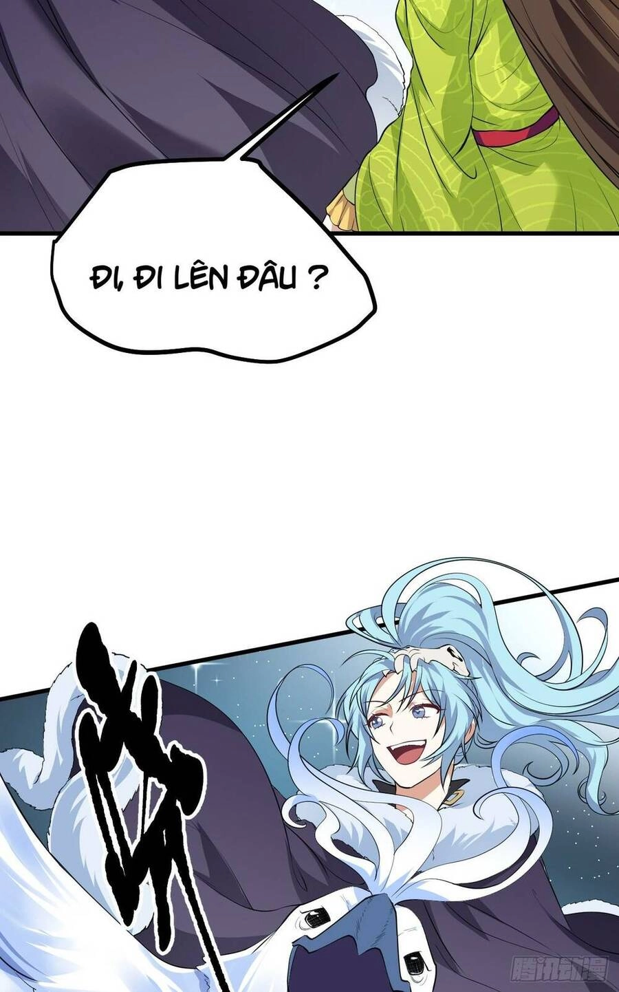 Tiên Nhân Này Quá Nghiêm Túc Chapter 9 - 20