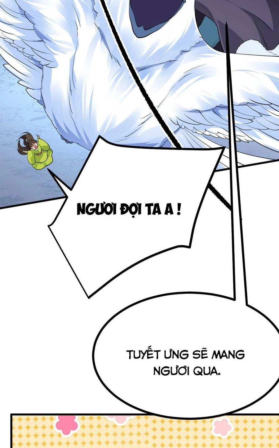 Tiên Nhân Này Quá Nghiêm Túc Chapter 9 - 21