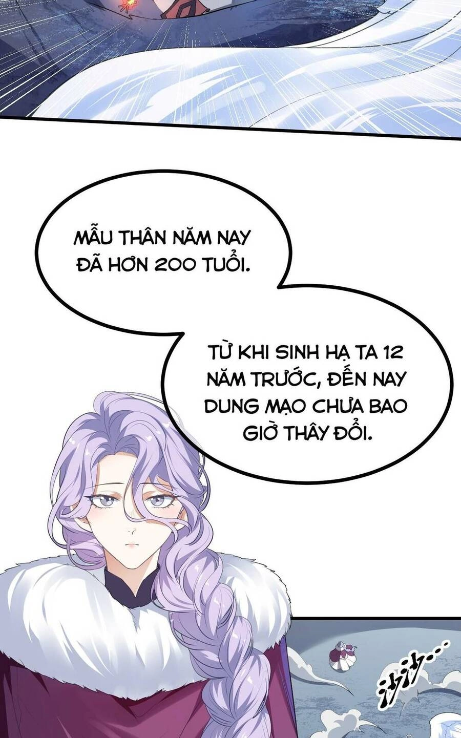 Tiên Nhân Này Quá Nghiêm Túc Chapter 9 - 27
