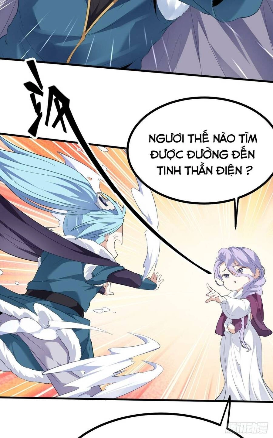 Tiên Nhân Này Quá Nghiêm Túc Chapter 9 - 30