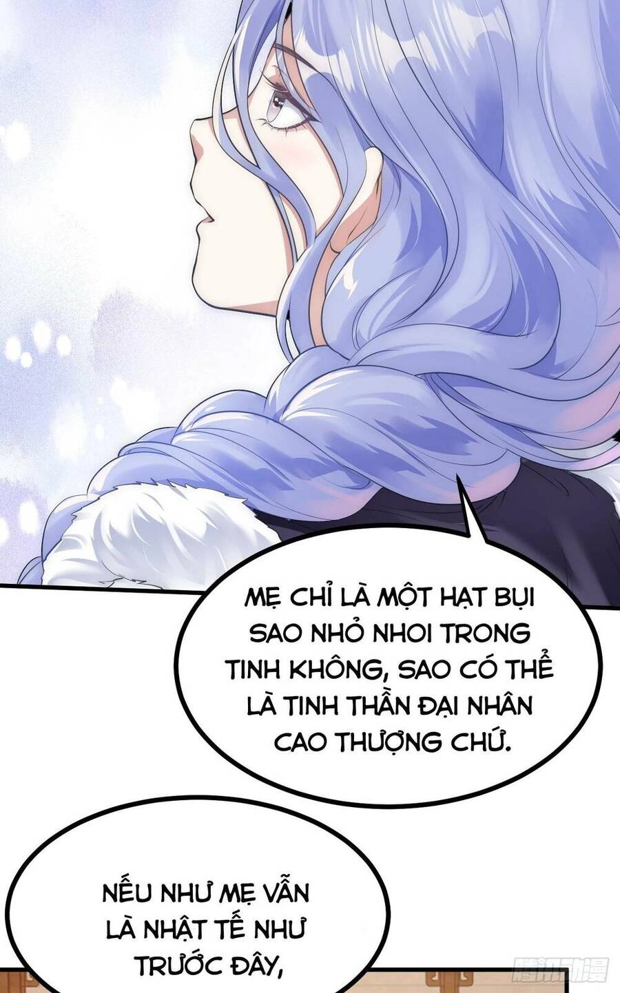 Tiên Nhân Này Quá Nghiêm Túc Chapter 10 - 2