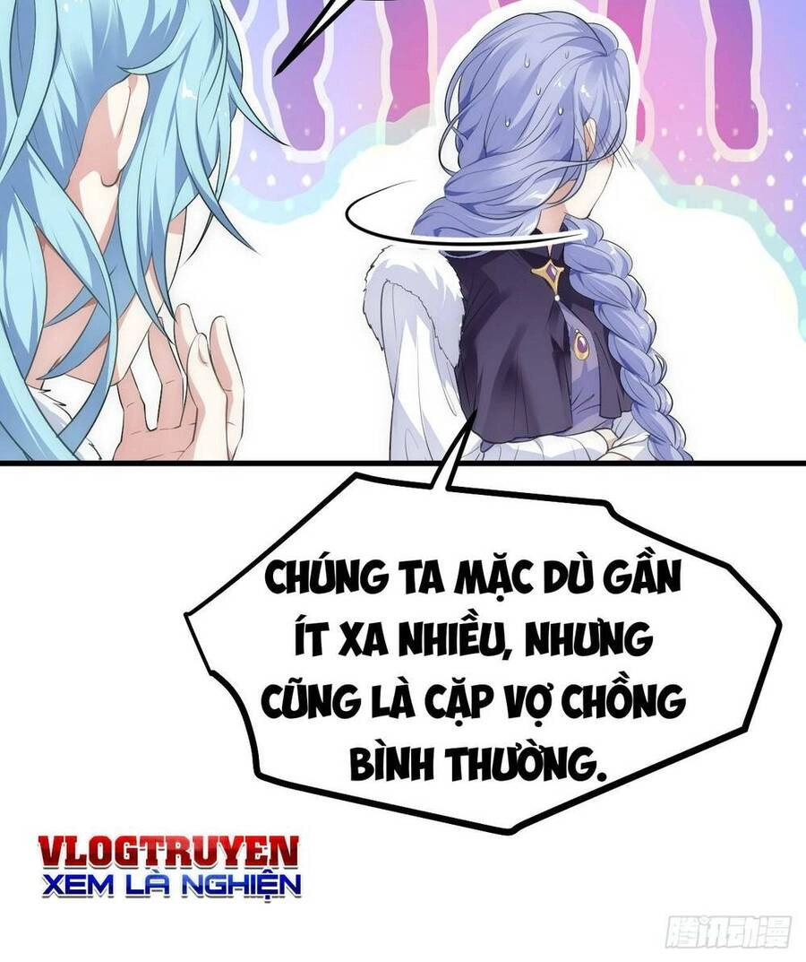 Tiên Nhân Này Quá Nghiêm Túc Chapter 10 - 16