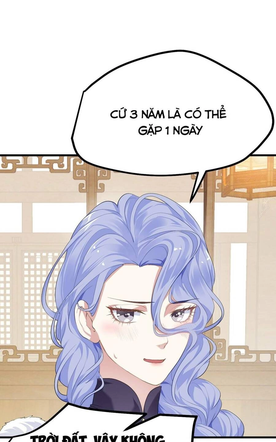 Tiên Nhân Này Quá Nghiêm Túc Chapter 10 - 17