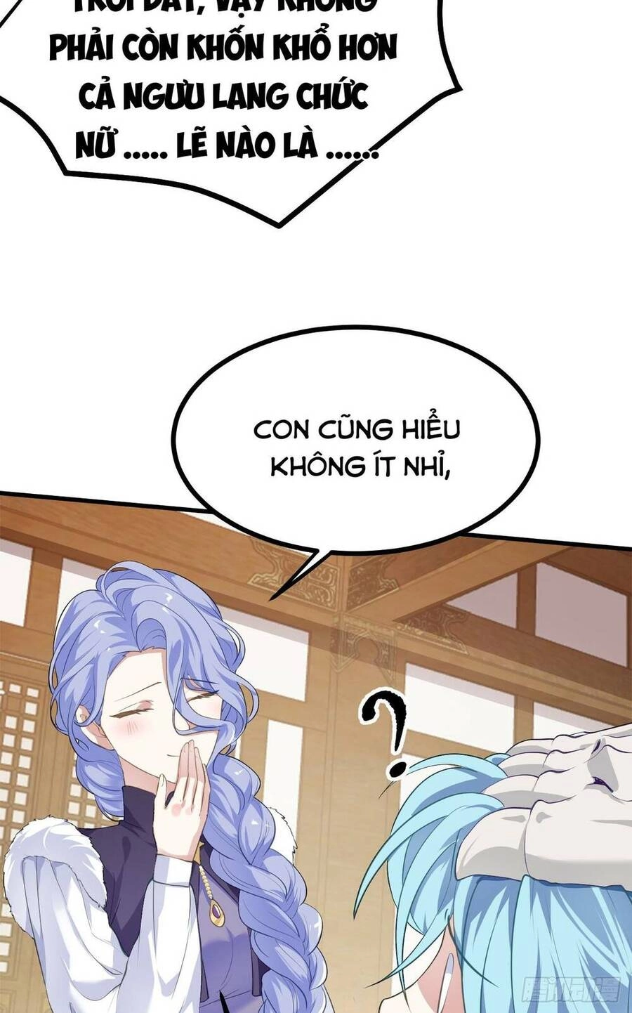 Tiên Nhân Này Quá Nghiêm Túc Chapter 10 - 18