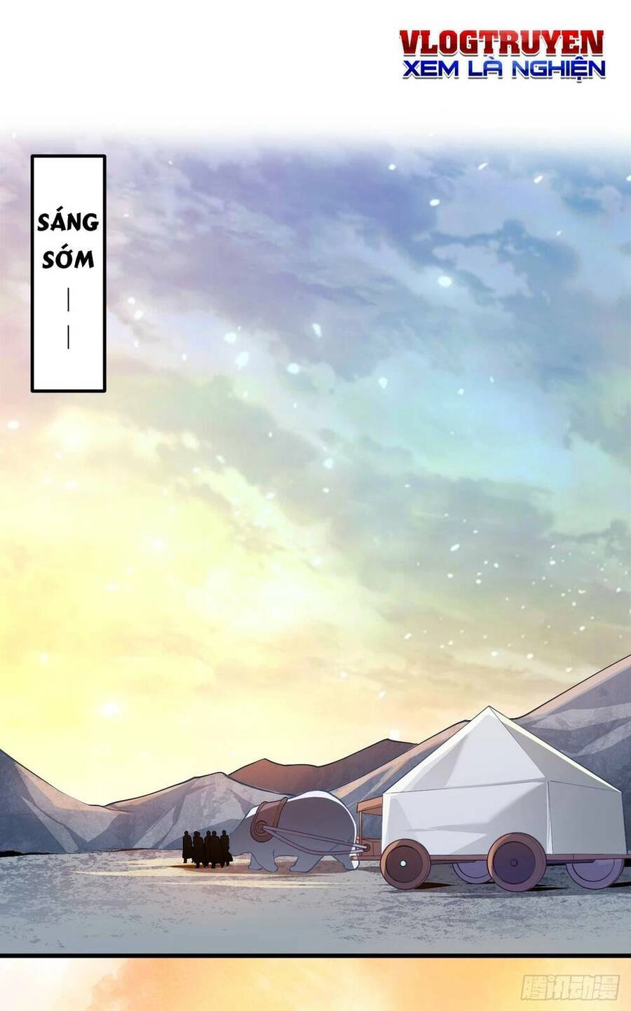 Tiên Nhân Này Quá Nghiêm Túc Chapter 10 - 20