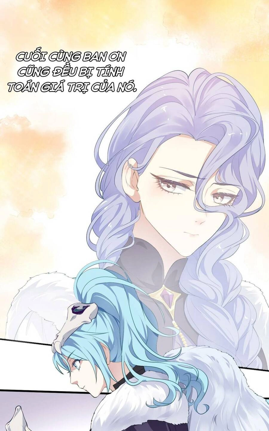 Tiên Nhân Này Quá Nghiêm Túc Chapter 10 - 21