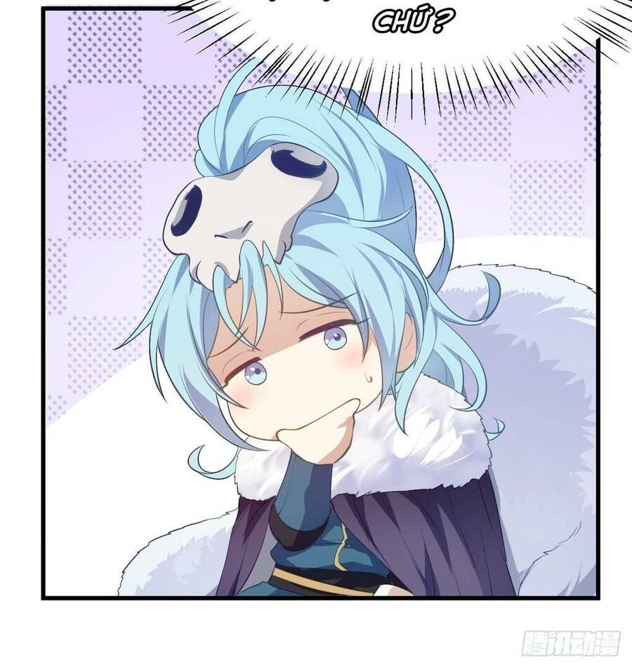 Tiên Nhân Này Quá Nghiêm Túc Chapter 10 - 24