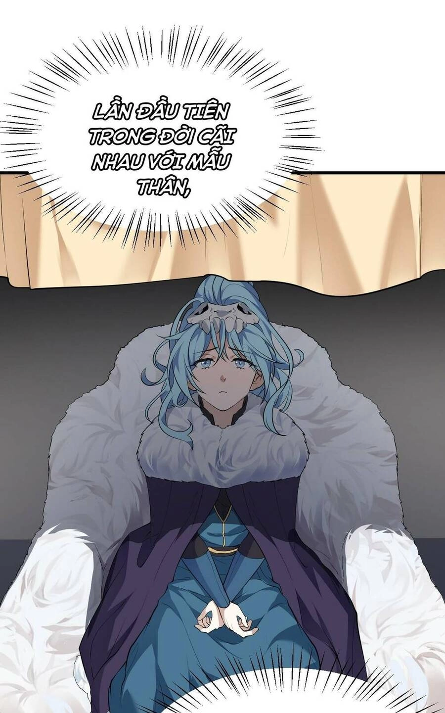 Tiên Nhân Này Quá Nghiêm Túc Chapter 10 - 25