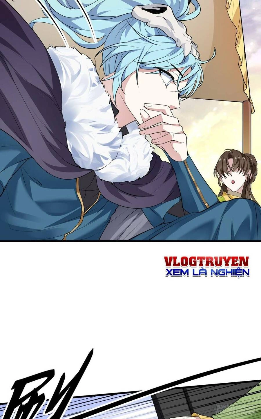 Tiên Nhân Này Quá Nghiêm Túc Chapter 10 - 30