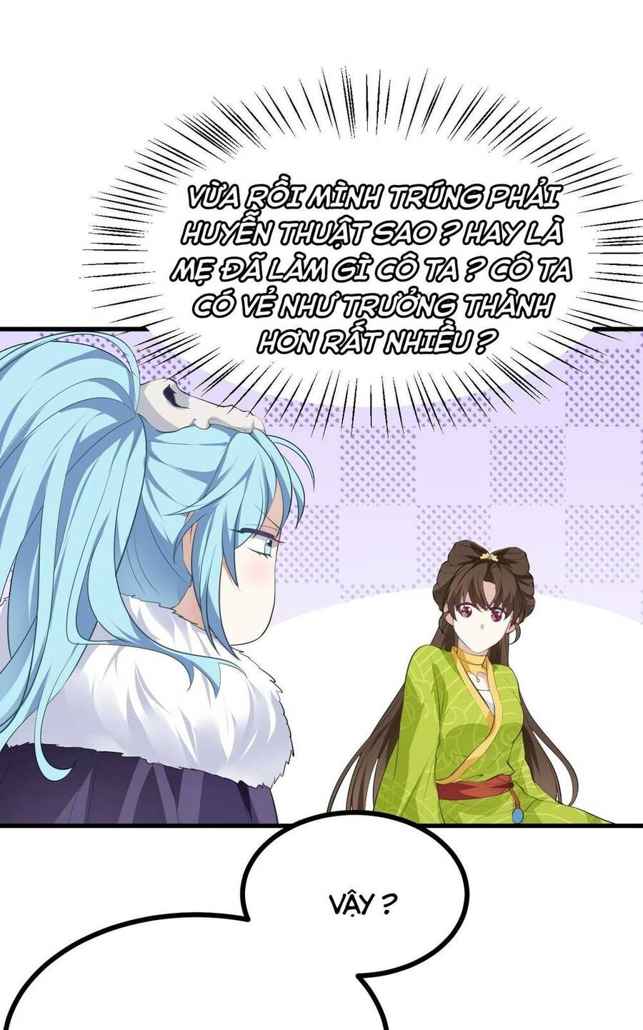 Tiên Nhân Này Quá Nghiêm Túc Chapter 10 - 34