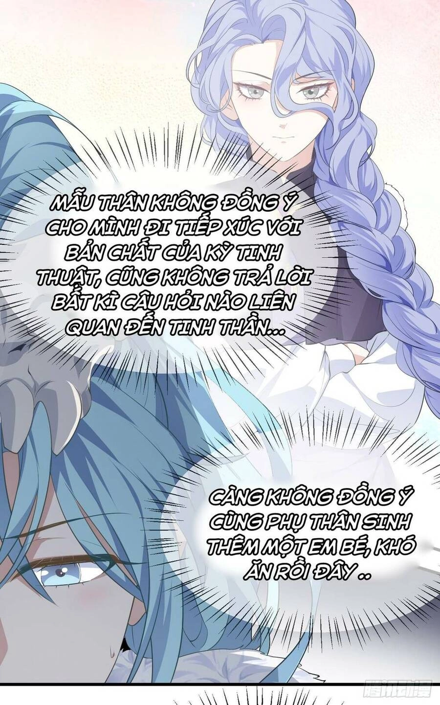 Tiên Nhân Này Quá Nghiêm Túc Chapter 10 - 36