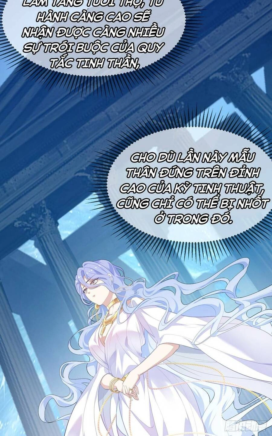 Tiên Nhân Này Quá Nghiêm Túc Chapter 10 - 38