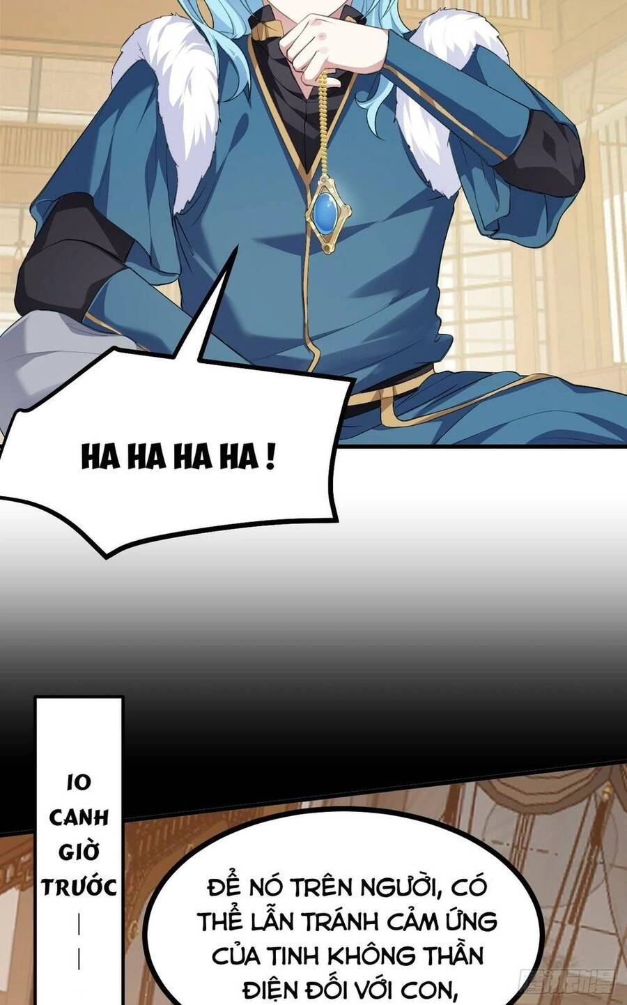 Tiên Nhân Này Quá Nghiêm Túc Chapter 11 - 2