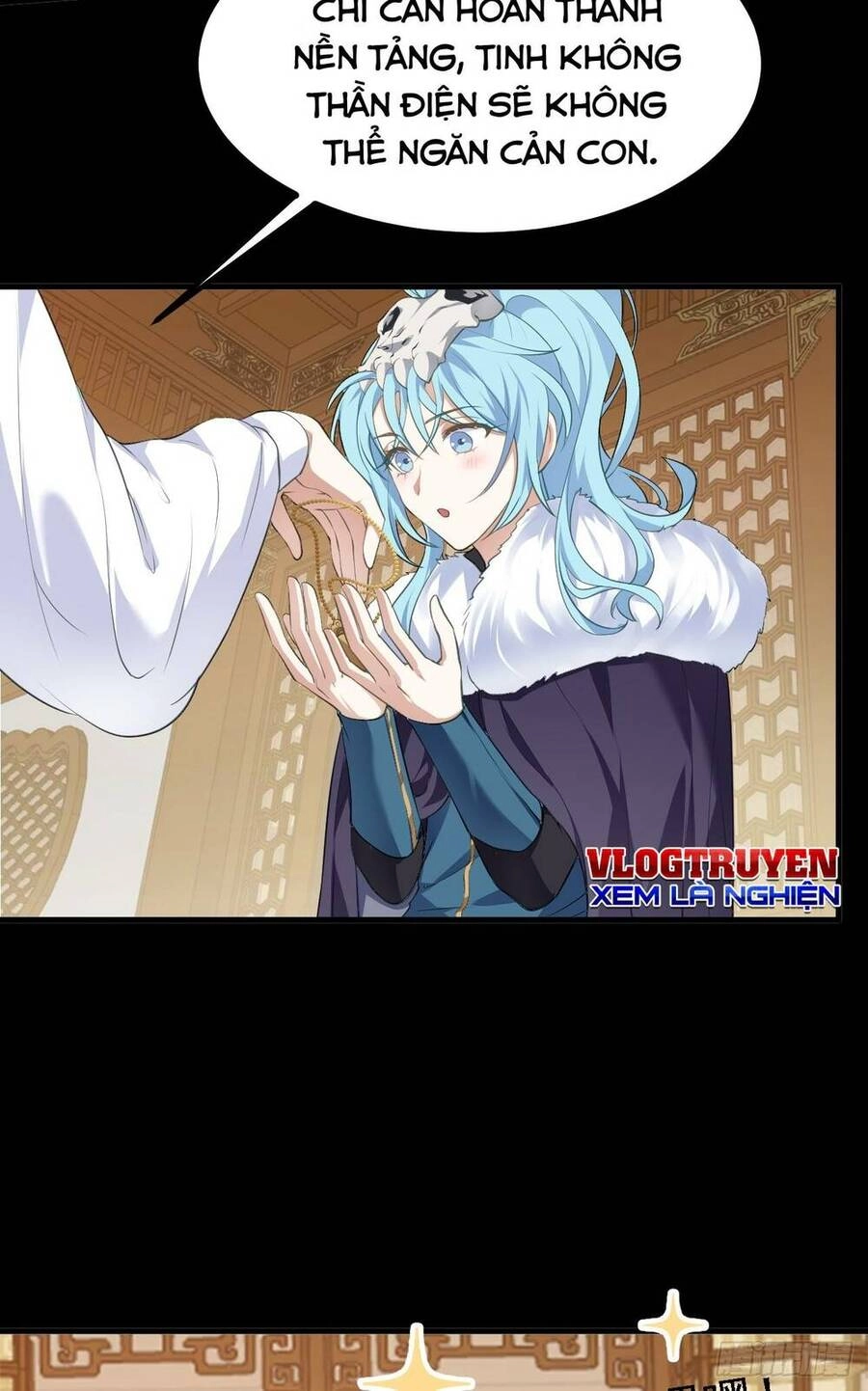 Tiên Nhân Này Quá Nghiêm Túc Chapter 11 - 4