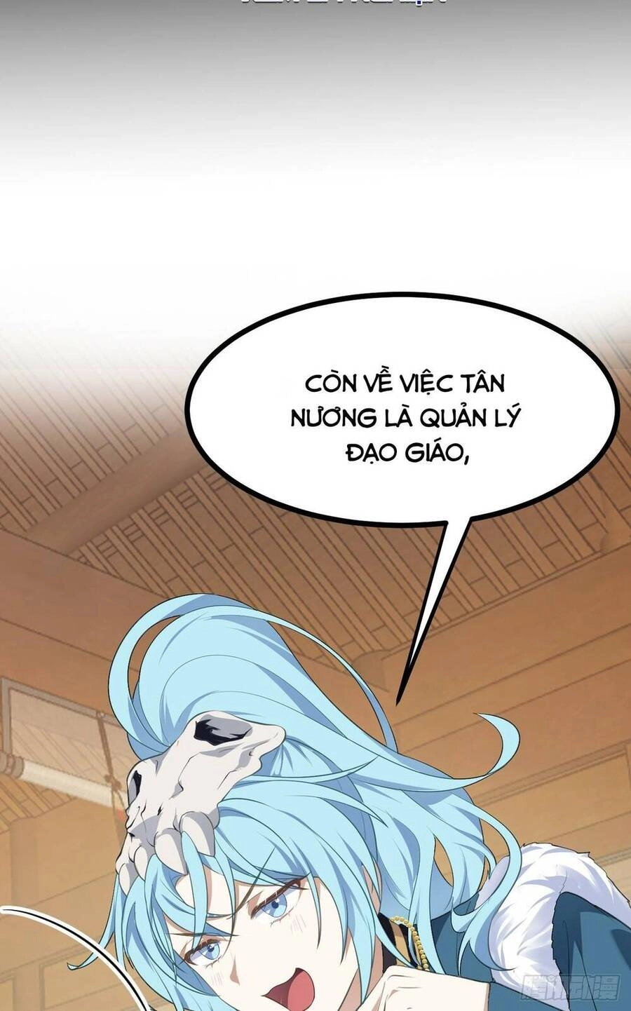 Tiên Nhân Này Quá Nghiêm Túc Chapter 11 - 6