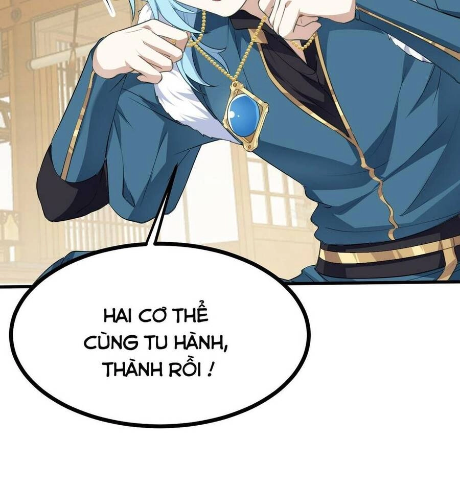 Tiên Nhân Này Quá Nghiêm Túc Chapter 11 - 7