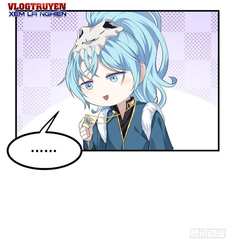 Tiên Nhân Này Quá Nghiêm Túc Chapter 11 - 8