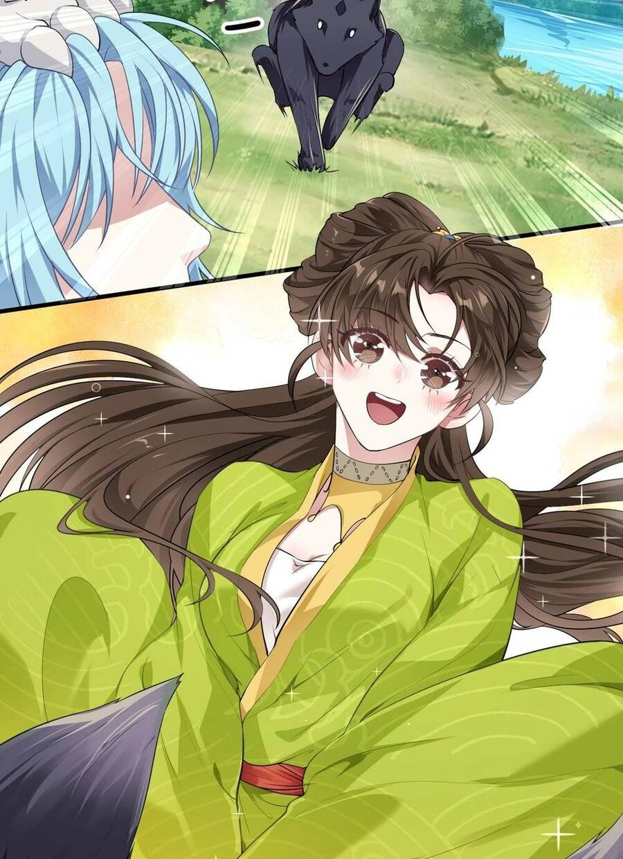 Tiên Nhân Này Quá Nghiêm Túc Chapter 11 - 23