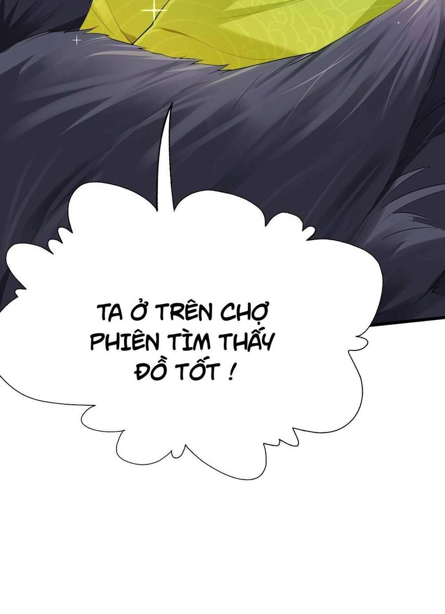 Tiên Nhân Này Quá Nghiêm Túc Chapter 11 - 24