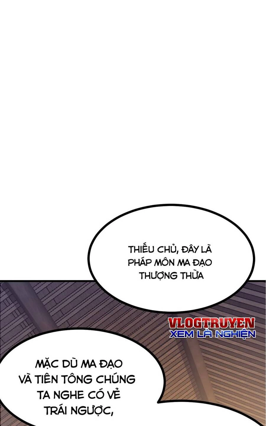 Tiên Nhân Này Quá Nghiêm Túc Chapter 11 - 27