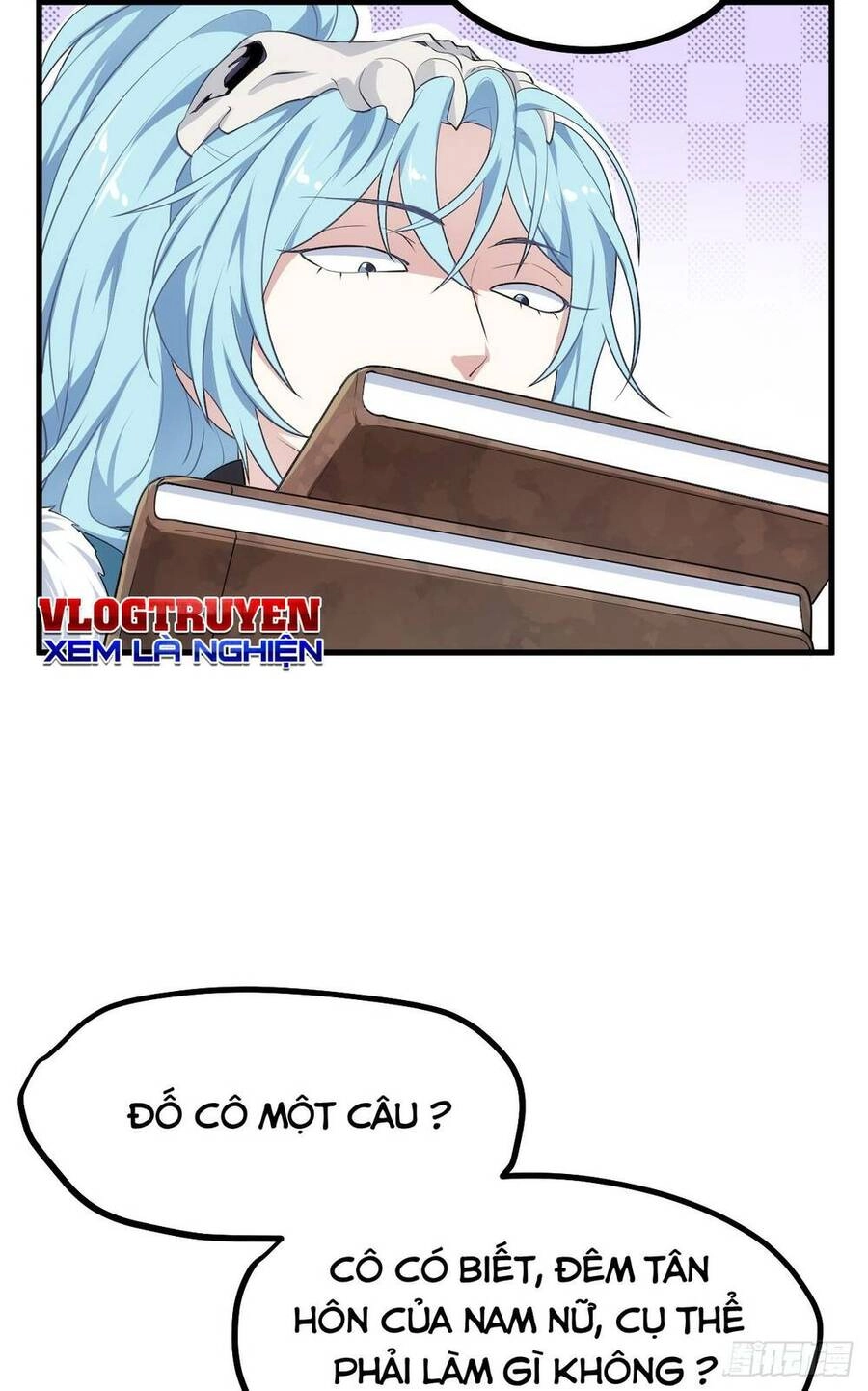 Tiên Nhân Này Quá Nghiêm Túc Chapter 11 - 30