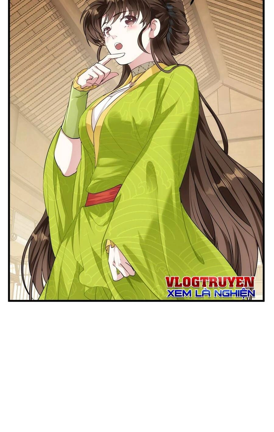 Tiên Nhân Này Quá Nghiêm Túc Chapter 11 - 32