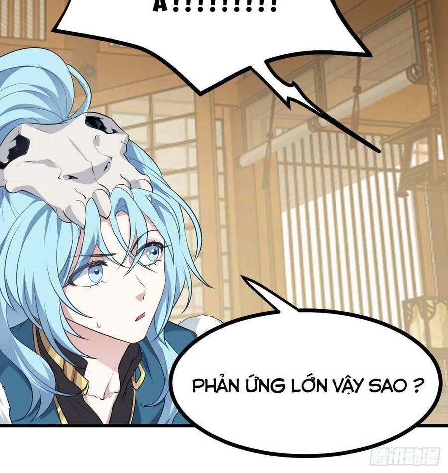 Tiên Nhân Này Quá Nghiêm Túc Chapter 11 - 40