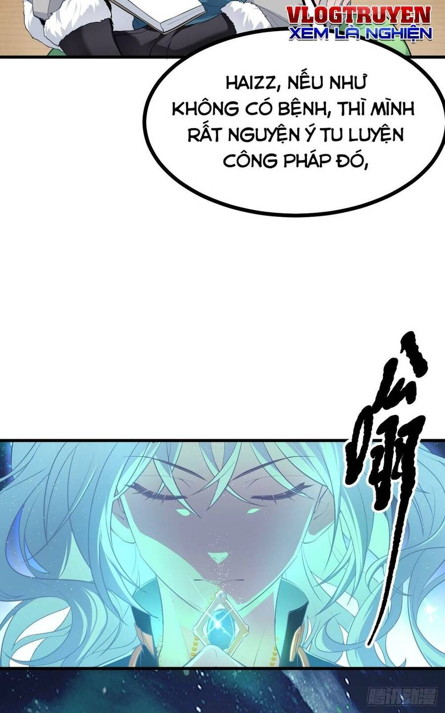 Tiên Nhân Này Quá Nghiêm Túc Chapter 11 - 44