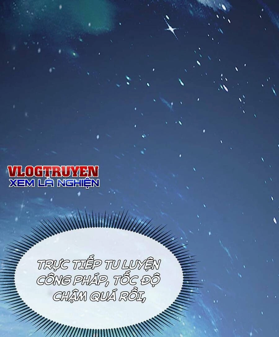 Tiên Nhân Này Quá Nghiêm Túc Chapter 11 - 45