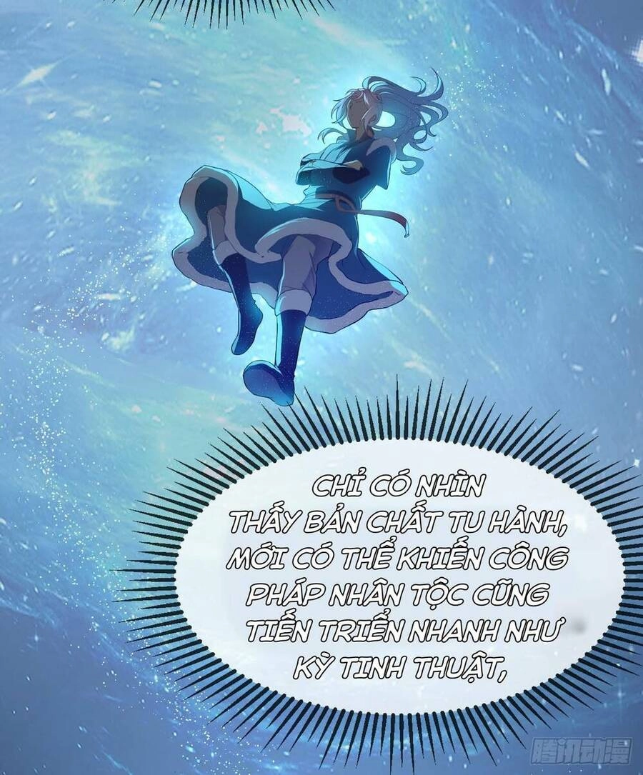 Tiên Nhân Này Quá Nghiêm Túc Chapter 11 - 46