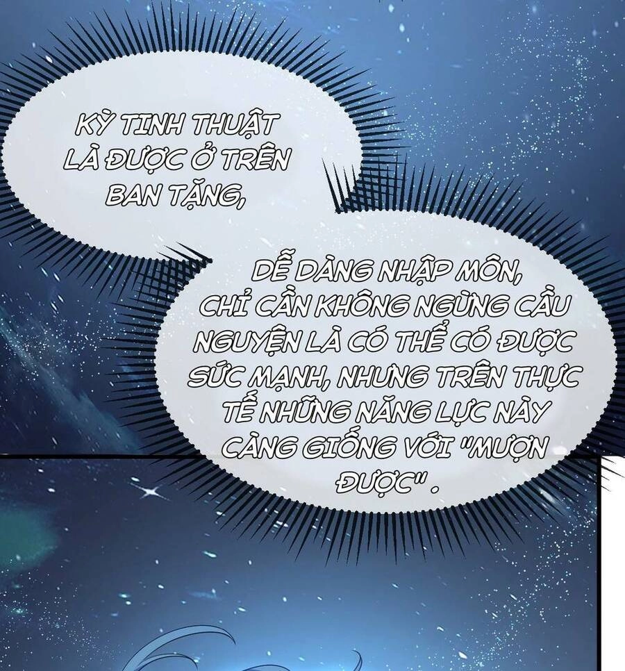 Tiên Nhân Này Quá Nghiêm Túc Chapter 11 - 47