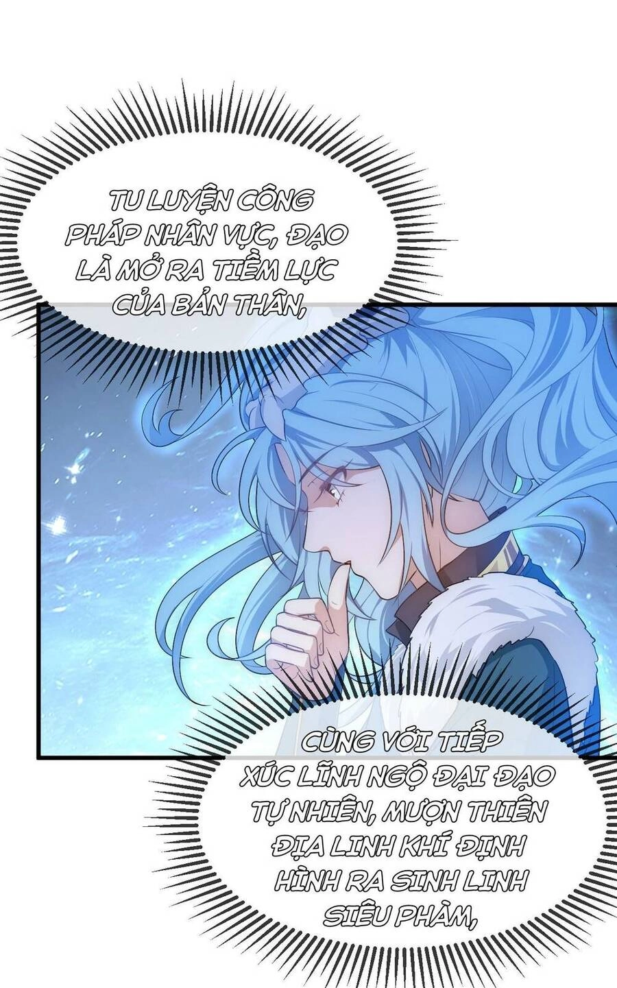 Tiên Nhân Này Quá Nghiêm Túc Chapter 11 - 49