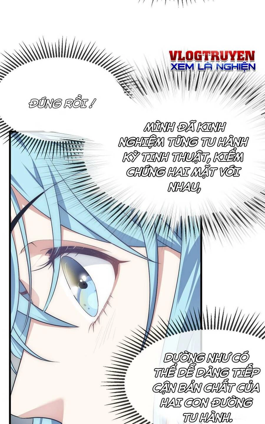 Tiên Nhân Này Quá Nghiêm Túc Chapter 11 - 50