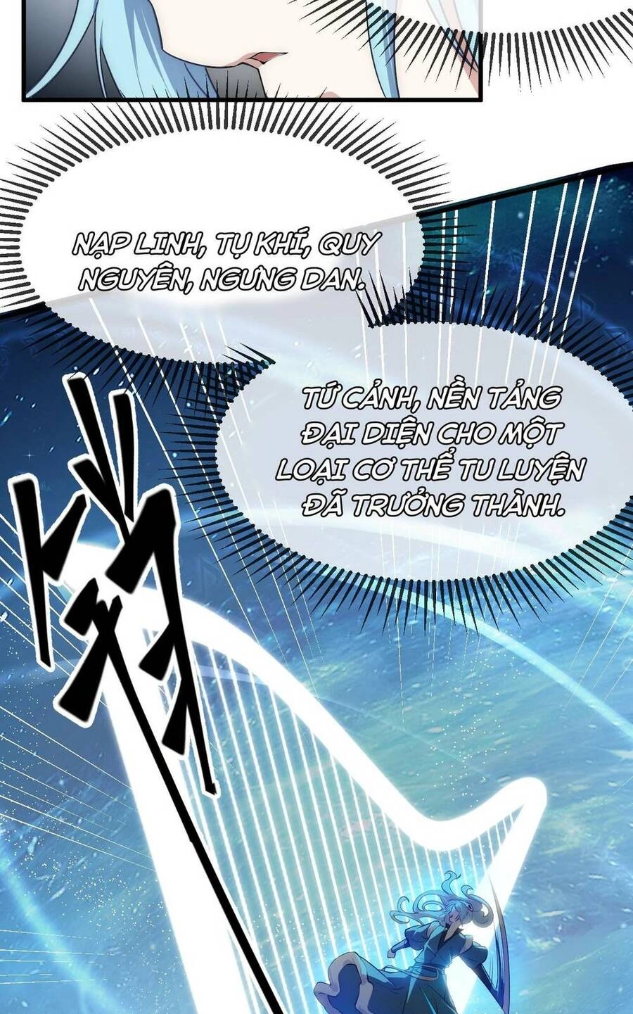 Tiên Nhân Này Quá Nghiêm Túc Chapter 11 - 51