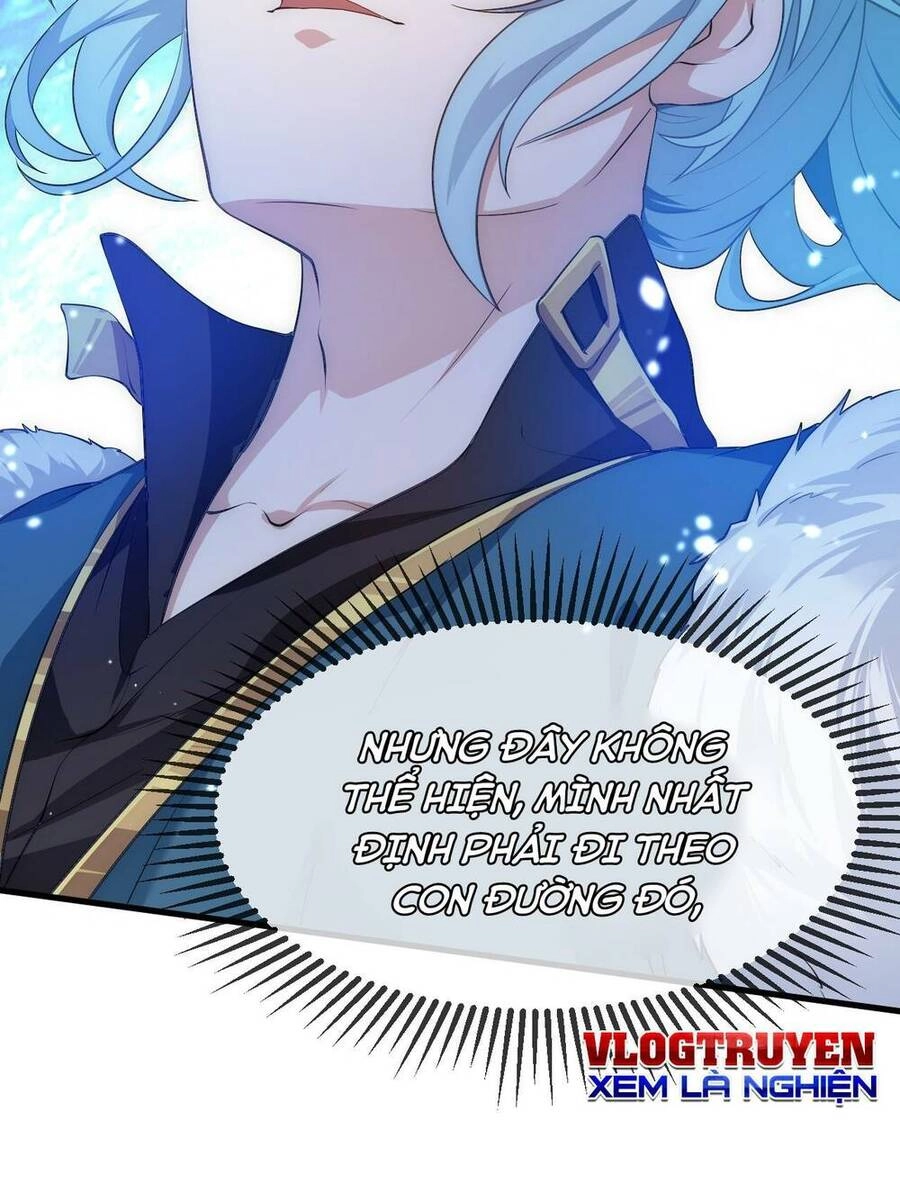 Tiên Nhân Này Quá Nghiêm Túc Chapter 11 - 53