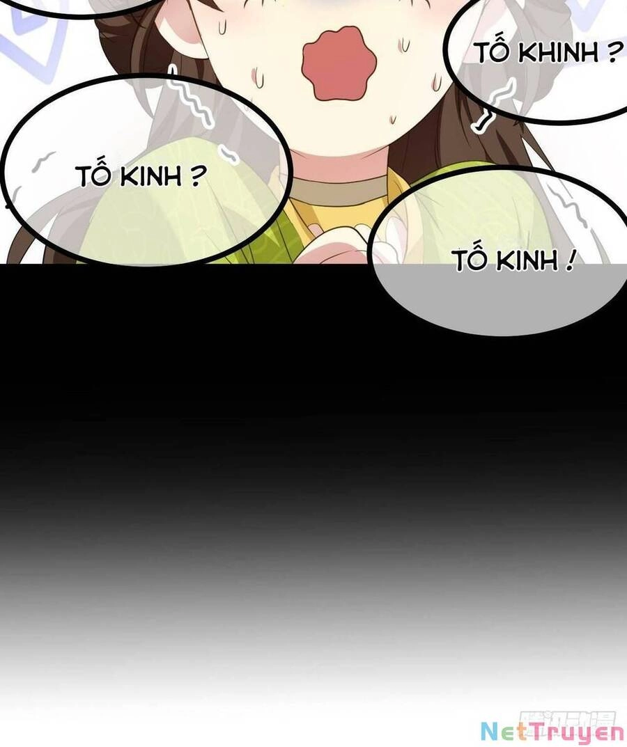 Tiên Nhân Này Quá Nghiêm Túc Chapter 12 - 10