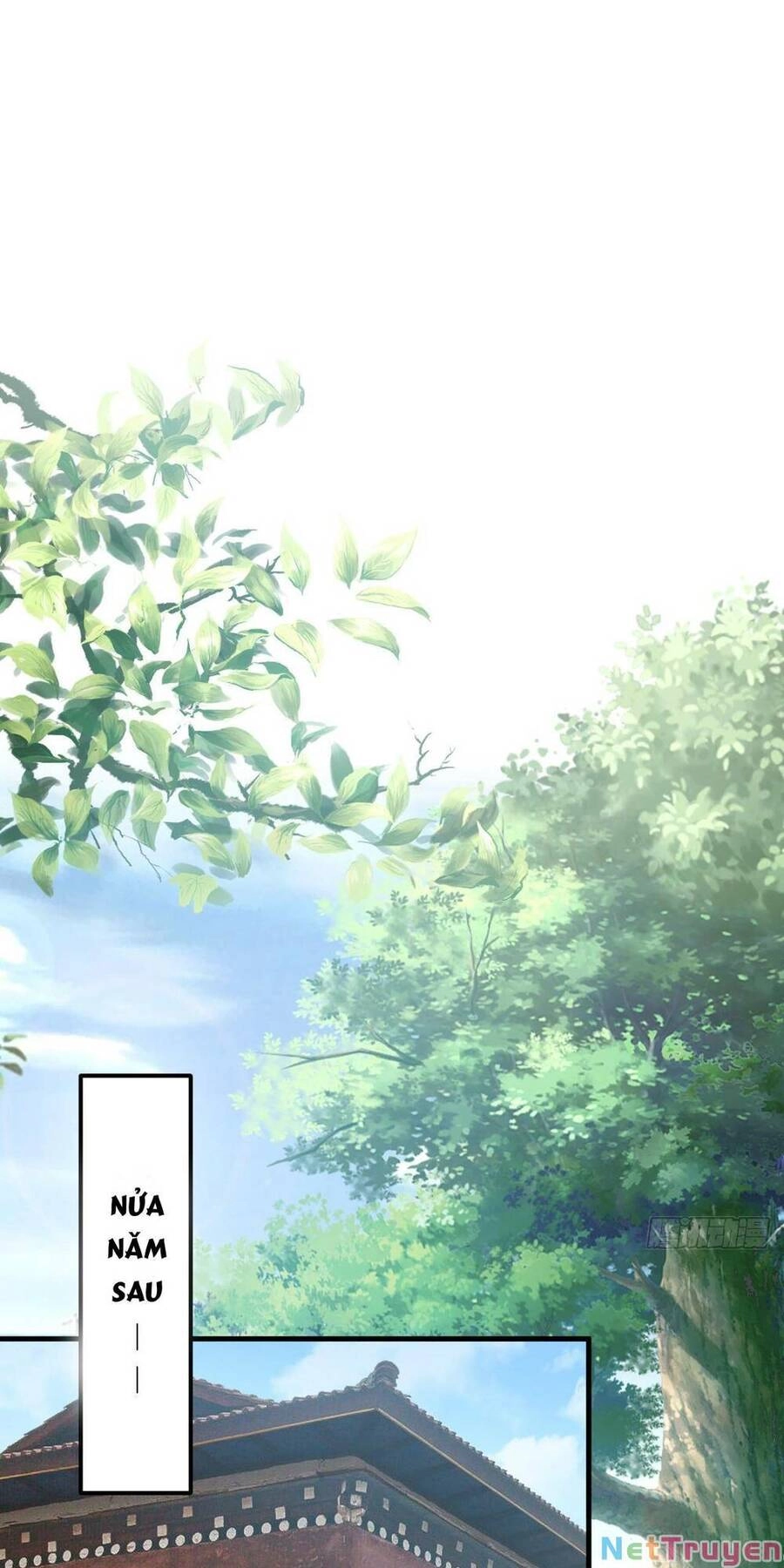 Tiên Nhân Này Quá Nghiêm Túc Chapter 12 - 15