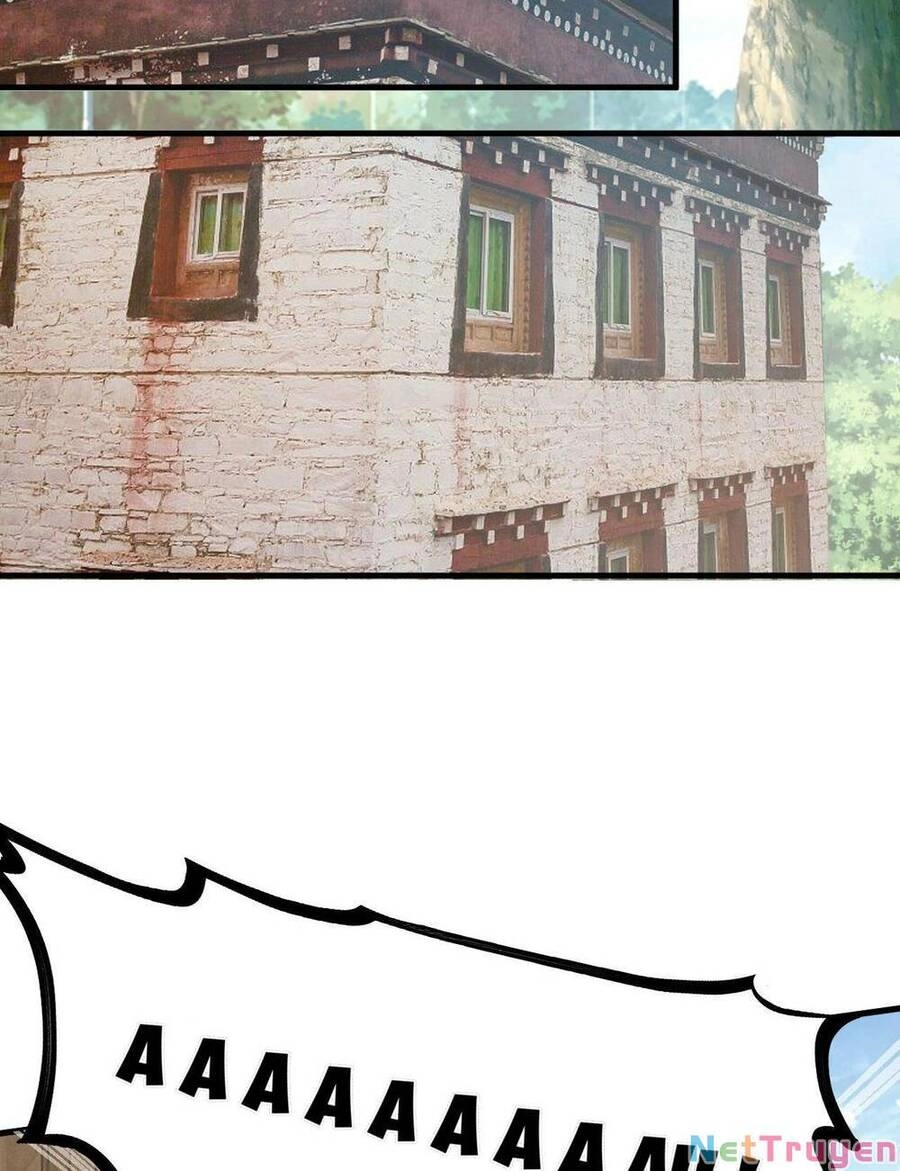 Tiên Nhân Này Quá Nghiêm Túc Chapter 12 - 16