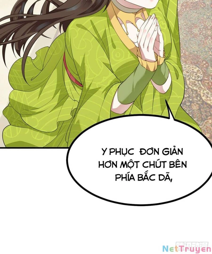 Tiên Nhân Này Quá Nghiêm Túc Chapter 12 - 31