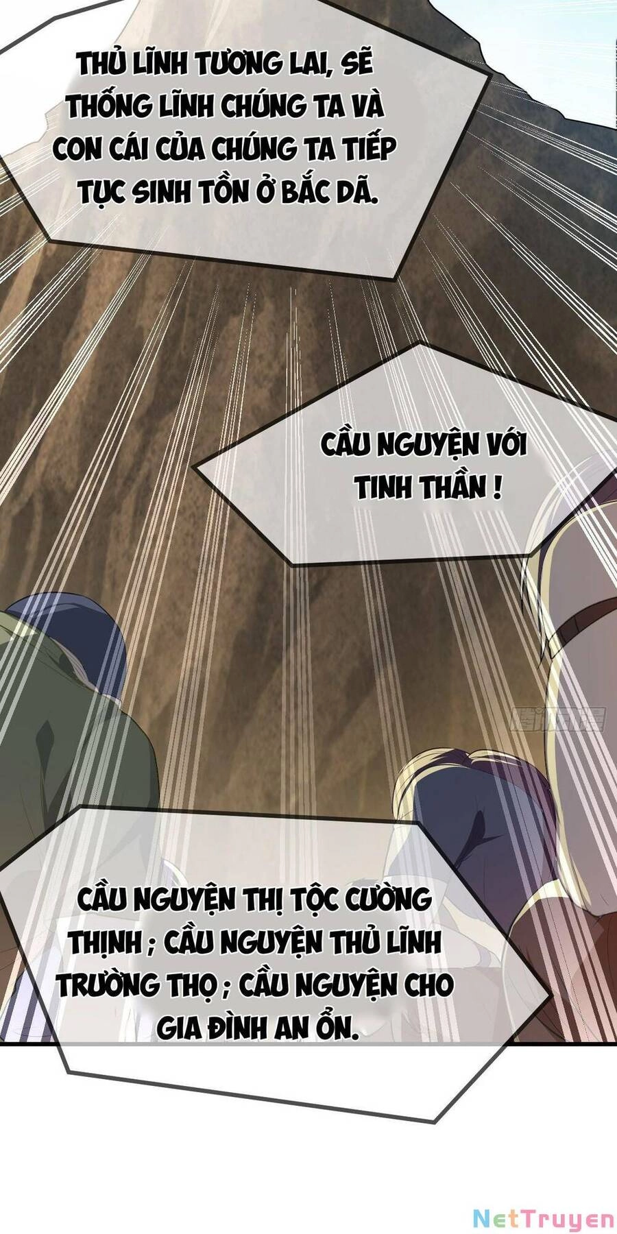 Tiên Nhân Này Quá Nghiêm Túc Chapter 12 - 38