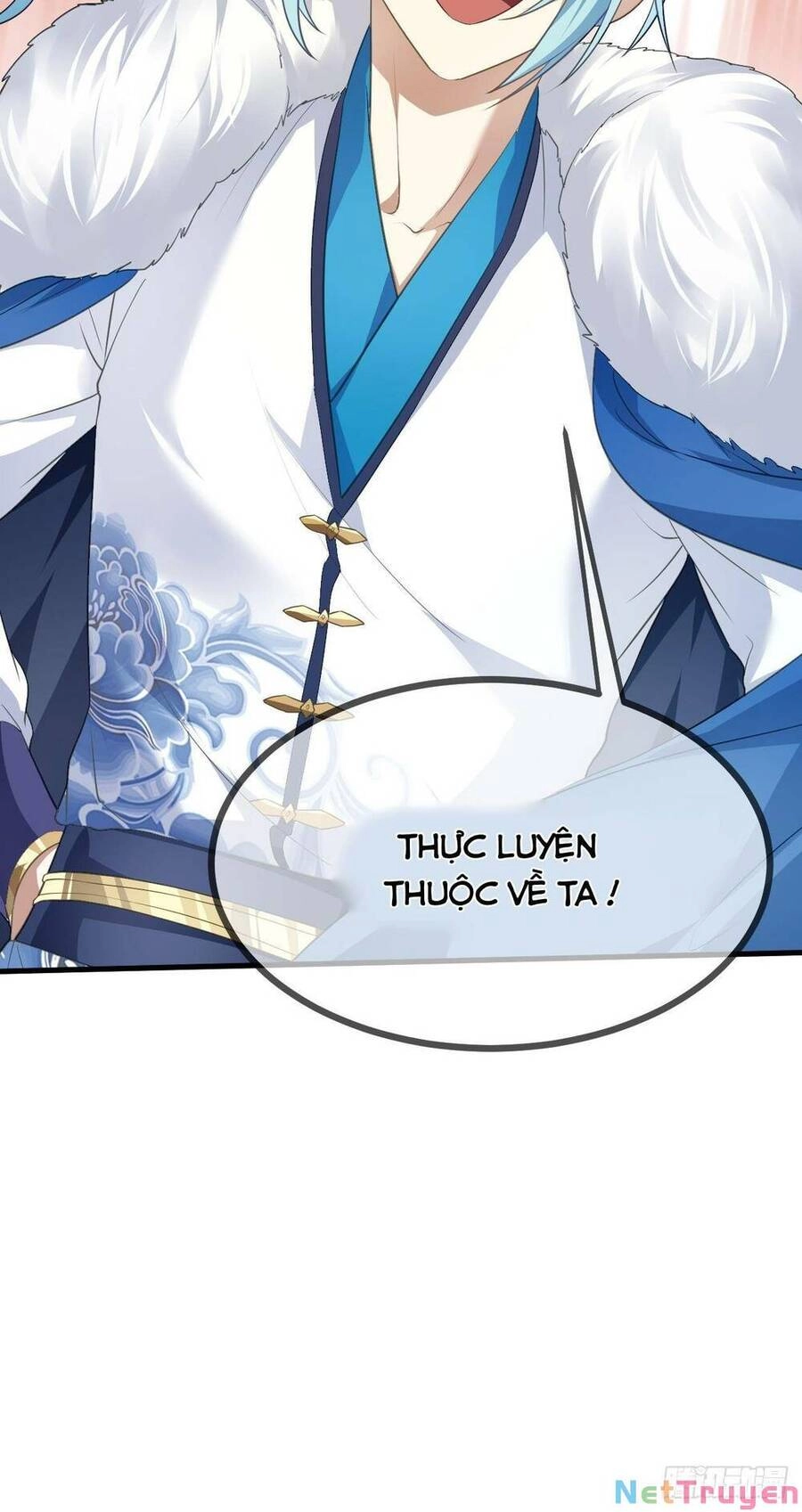 Tiên Nhân Này Quá Nghiêm Túc Chapter 12 - 42