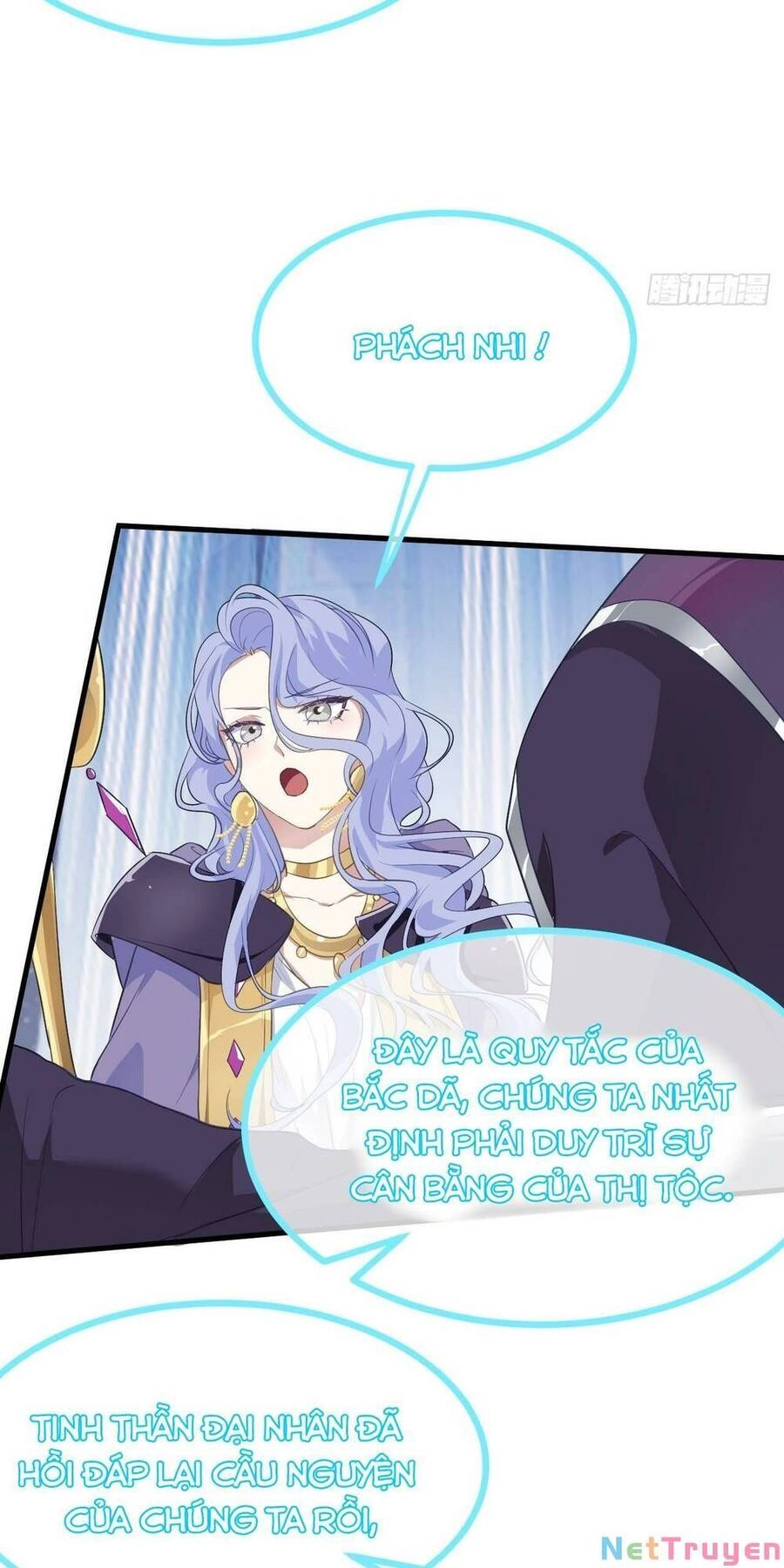 Tiên Nhân Này Quá Nghiêm Túc Chapter 12 - 46