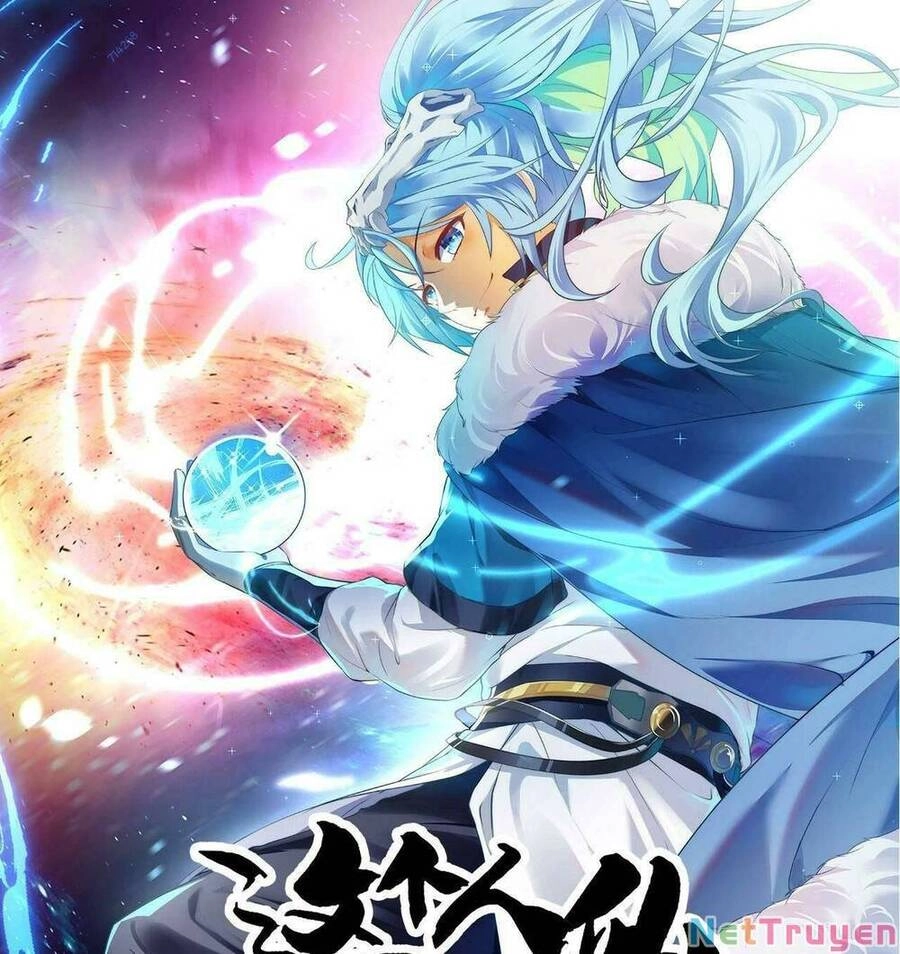 Tiên Nhân Này Quá Nghiêm Túc Chapter 13 - 1