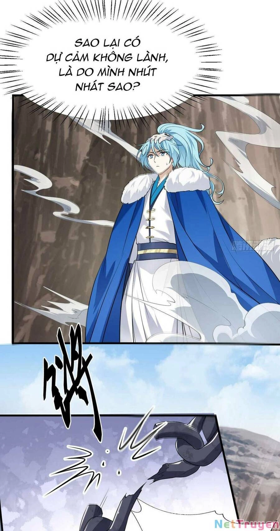 Tiên Nhân Này Quá Nghiêm Túc Chapter 13 - 5