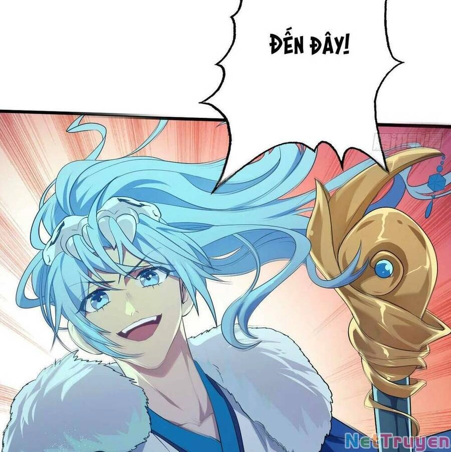 Tiên Nhân Này Quá Nghiêm Túc Chapter 13 - 7