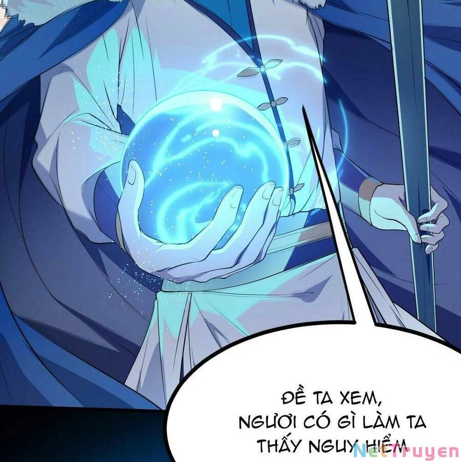 Tiên Nhân Này Quá Nghiêm Túc Chapter 13 - 8