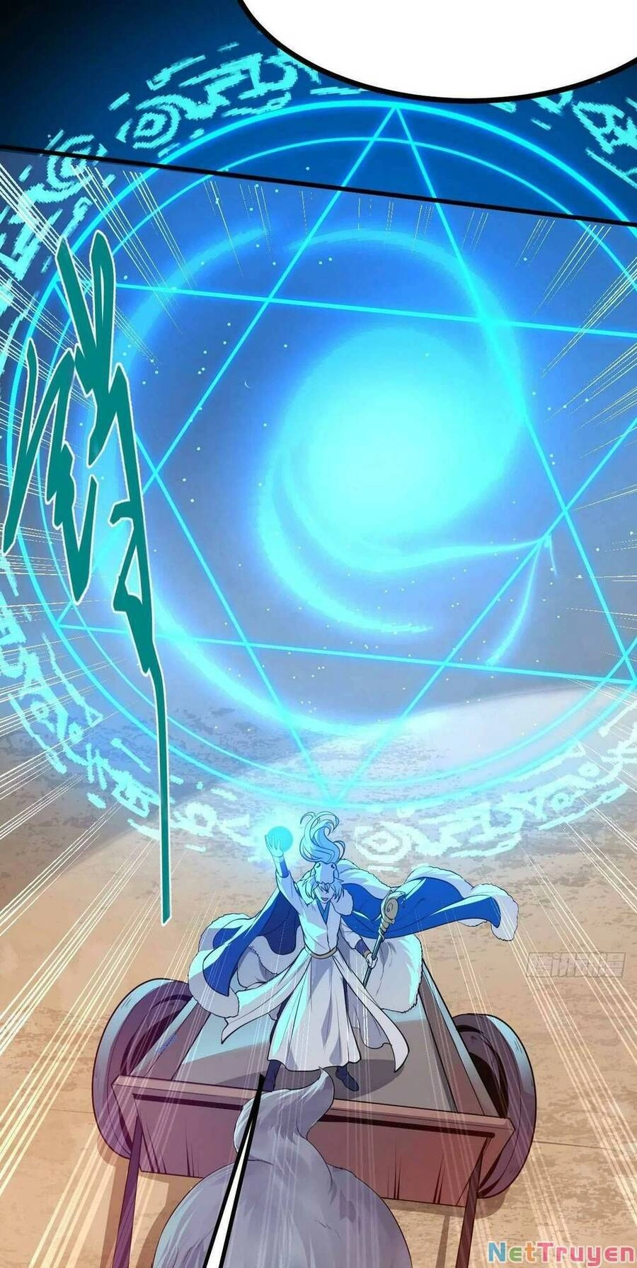 Tiên Nhân Này Quá Nghiêm Túc Chapter 13 - 9