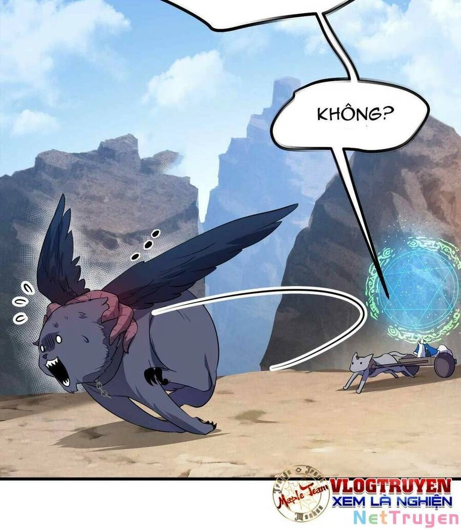 Tiên Nhân Này Quá Nghiêm Túc Chapter 13 - 11